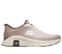 Skechers Slip-ins Relaxed Fit: Flex - Soft Icon, NATURAL / BROWN, full