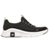 Relaxed Fit:&nbsp;Flex - Bright Motion, NOIR / BLANC, full