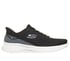 Skechers Slip-ins Relaxed Fit: Dynamight 3.0 - Golden Moment, BLACK, full