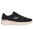 Relaxed Fit: Dynamight 3.0 - Radiant Hour, BLACK / ROSE GOLD, full
