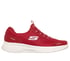 Relaxed Fit: Dynamight 3.0 - Daily Stride, RED, full