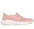 Skechers Slip-ins: Contour Foam - Cozy Fit Glowing Gem, MAUVE, full
