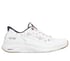 Skechers Slip-ins: Contour Foam - Cozy Fit Stars & Stripes, WHITE / NAVY, full