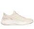 Skechers Slip-ins: Contour Foam - Cozy Fit Soft Harmony, NATUURLIJK, full