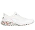 Skechers Slip-ins: Contour Foam - Cozy Fit Daisy Doodle, BLANC / MULTI, full