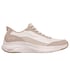 Skechers Slip-ins: Contour Foam - Cozy Fit Soft Legacy, NATURAL / TAUPE, full