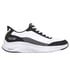 Skechers Slip-ins: Contour Foam - Cozy Fit Soft Legacy, WHITE / BLACK, full