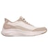 Skechers Slip-ins: Contour Foam - Cozy Fit Pure Legacy, NATURAL / TAUPE, full