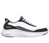 Skechers Slip-ins: Contour Foam - Cozy Fit Pure Legacy, WHITE / BLACK, full