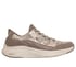Skechers Slip-ins: Contour Foam - Cozy Fit Dazzling Stride, TAUPE, full