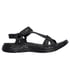 Skechers On the GO 600 - Brilliancy, BLACK, full