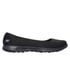 Skechers GOwalk Lite - Dreamer, BLACK, full