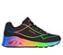 Uno - Pop of Sunshine, BLACK / MULTI, full