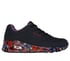 Uno - Majestic Garden, BLACK / MULTI, full