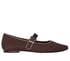 Cleo Snip - Glamorous, CHOCOLATE, full