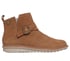 Skechers Arch Fit Mojave - Bountiful Aura, CHESTNUT, full