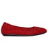 Cleo 2.0 - Glitzy Daze, RED, full