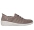 Skechers Slip-ins: Arya - Swiftly, DARK TAUPE, full