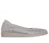 Cleo Flex Wedge - Nova Glam, LIGHT GRAY, full