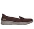 Skechers Slip-ins: Seager -True Talent, CHOCOLATE, full