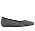 Cleo Point - Chic Allure, NOIR / TAUPE, full