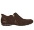 Skechers Slip-ins Relaxed Fit: Bikers Lite - Quiet Flair, CHOCOLAT, full