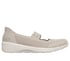 Skechers Slip-ins: Arya - Subtle Gleam, NATURAL, full
