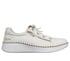 Wilshire Blvd - Zip Stride, WHITE, full