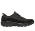 Skechers Slip-ins Relaxed Fit: Easy Going - Cozy Fit Wildflower Wish, BLACK, full