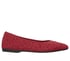 Cleo Style - Luxe Spark, RED, full