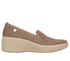 Martha Stewart Relaxed Fit: Parallel Lite - Lavish, MOKA, full