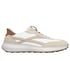 Skechers Slip-ins: Montecito, WHITE / TAUPE, full