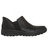 Skechers Slip-ins Relaxed Fit: Lovely Vibe - Easily Loved, BLACK, full