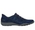 Skechers Slip-ins Relaxed Fit: Breathe-Easy - Eter-Knity, NAVY, full