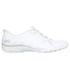 Skechers Slip-ins Relaxed Fit: Breathe-Easy - Eter-Knity, WHITE, full
