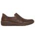 Skechers Slip-ins: Arya - Silvana, CHOCOLATE, full