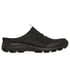 Relaxed Fit: Glide-Step Comfort, BLACK, full