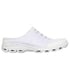 Relaxed Fit: Glide-Step Comfort, WHITE, full