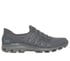 Skechers Slip-ins: Glide-Step Comfort - Steady Grace, GRIS ANTHRACITE, full