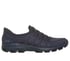 Skechers Slip-ins: Glide-Step Comfort - Steady Grace, DARK NAVY, full
