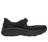 Skechers Slip-ins Relaxed Fit: Arch Fit MC D'Lux - Dream Of Me, BLACK, full