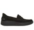 Skechers Slip-ins: Wilshire Blvd - Moonlit Love, BLACK, full