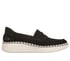 Skechers Slip-ins: Wilshire Blvd - Moonlit Love, BLACK, full