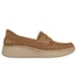 Skechers Slip-ins: Wilshire Blvd - Moonlit Love, CHESTNUT, full