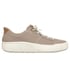 Skechers Slip-ins Relaxed Fit: Geneva - Posh Ease, TAUPE, full