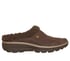 Relaxed Fit: Easy Going - Cozy Fit Fireside Charm, CHOCOLAT, full