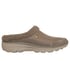 Relaxed Fit: Easy Going - Cozy Fit Fireside Charm, TAUPE FONC&Eacute;, full