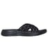 Skechers On the GO 600 - Sunrise, BLACK, full