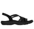 Reggae Slim - Simply Stretch, BLACK, full
