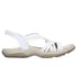 Reggae Slim - Simply Stretch, WHITE, full